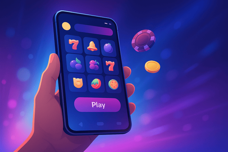 Over de BiLucky App