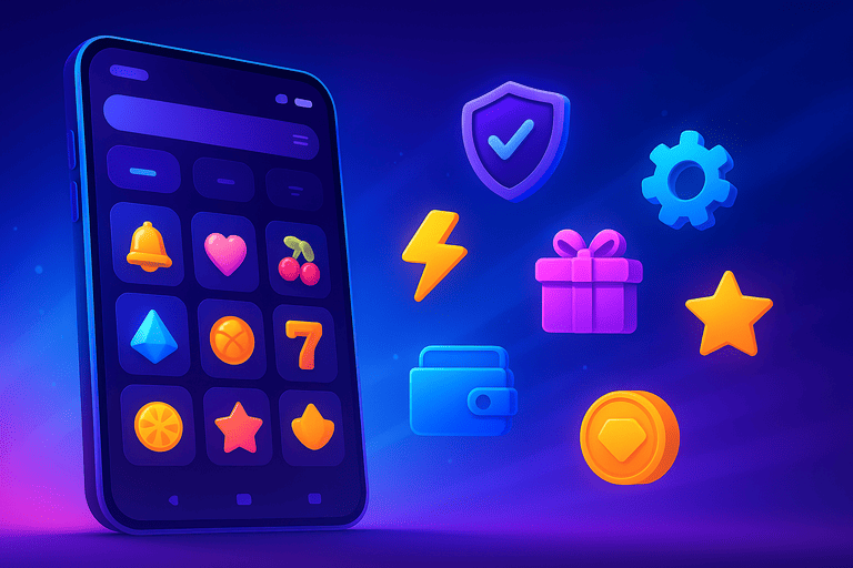 Interface & functies