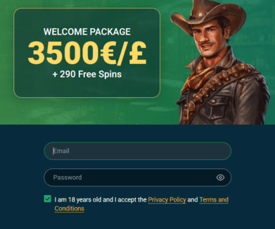 Online casino BiLucky