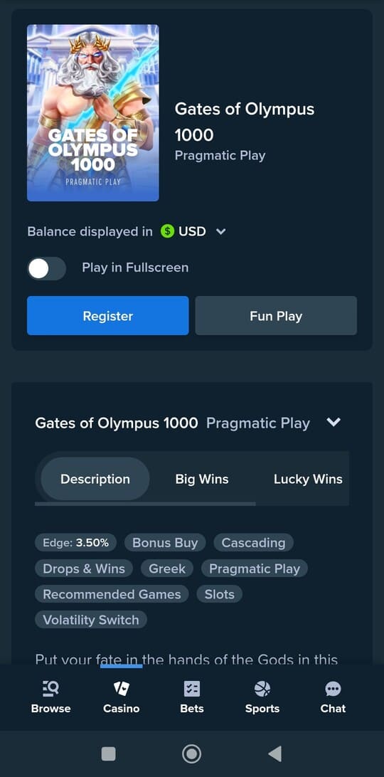 Sportweddenschappen - live odds overzicht